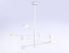 Подвесная люстра Ambrella Light FL FL51688