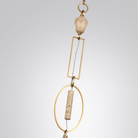 Подвесной светильник Odeon Light Krema 5441/1