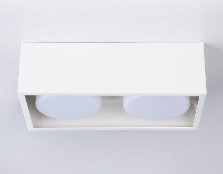 Накладной светильник Ambrella Light TN TN70828