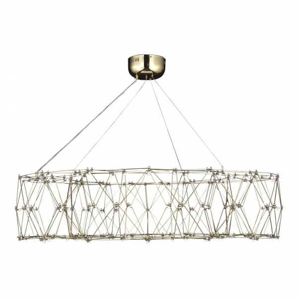 Подвесной светильник ST-Luce GRAVETTA SL6602.203.72