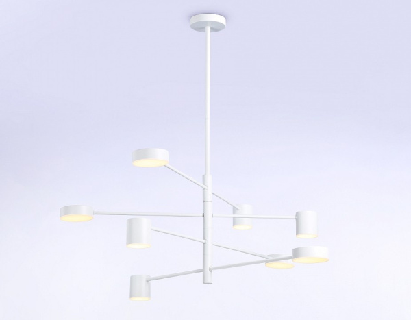 Подвесная люстра Ambrella Light FL FL51688