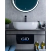 Раковина 50x40 см GID D1302