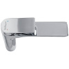 Смеситель для раковины BelBagno Marino MARINO-LMC-CRM-W0