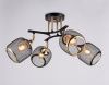 Потолочная люстра Ambrella Light TR TR80177