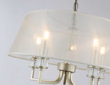Подвесной светильник Ambrella Light HIGH LIGHT LH71211