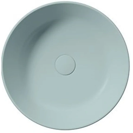 Раковина 45x45 см GSI Kube X 942715