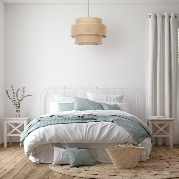 Подвесной светильник TK Lighting Calisto 5419 Calisto