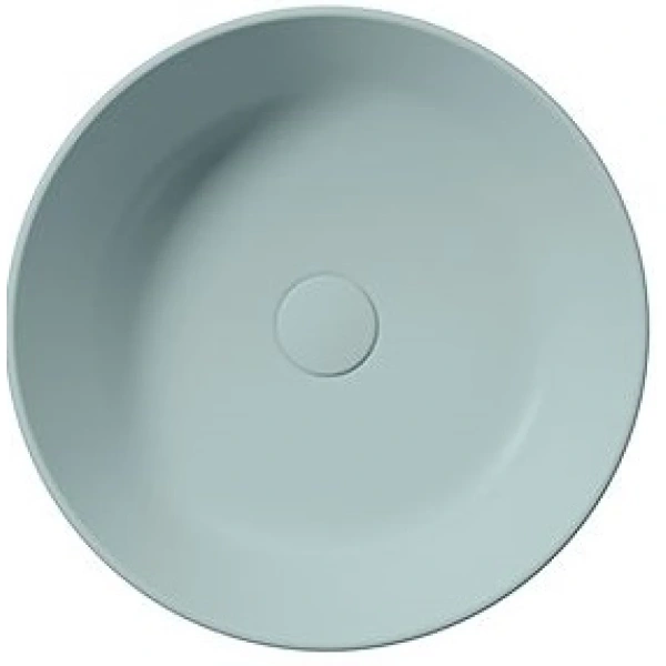 Раковина 45x45 см GSI Kube X 942715