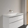 Раковина 100x47 см Villeroy & Boch Subway 3.0 4A70A301