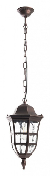 Подвесной светильник Feron Варшава 11697