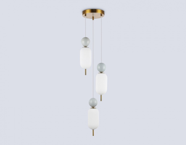 Подвесной светильник Ambrella Light LH LH53102