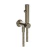 Гигиенический душ Gessi Cono 45123#187 состаренная бронза