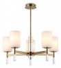 Люстра на штанге Ambrella Light HIGH LIGHT LH56261