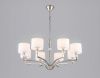 Подвесная люстра Ambrella Light HIGH LIGHT LH71123