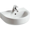 Раковина 65x46 см Ideal Standard Connect Arc E773301