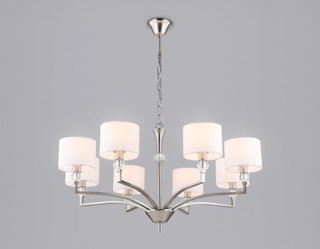 Подвесная люстра Ambrella Light HIGH LIGHT LH71123