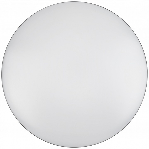 Накладной светильник Эра Relict Relict 22 SPB-6-20 4К BK