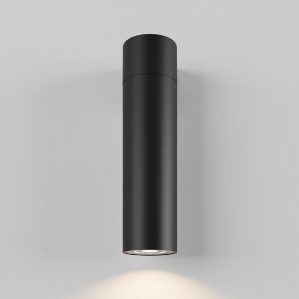 Светильник на штанге Elektrostandard Nork 35187/D