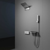 Душевой комплект Vincea VSFW-2F11TCH