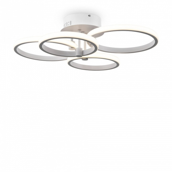 Накладной светильник Freya  FR10018CL-L40W