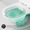 Подвесной унитаз AM.PM Inspire C501700WH безободковый