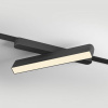 Накладной светильник Denkirs AIR LINEAR DK5303-BK
