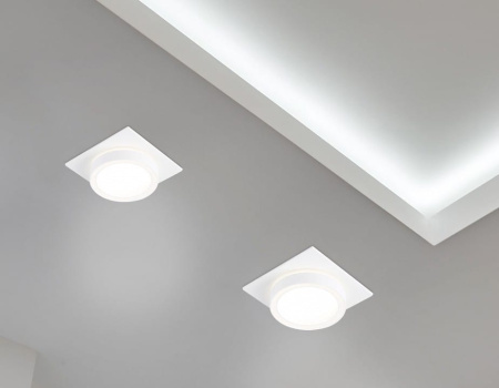 Встраиваемый светильник Ambrella Light TN TN52421