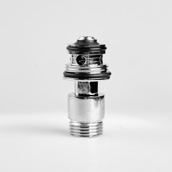 Дивертор Iddis 997B0259SM-P хром глянец