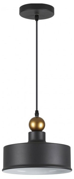 Подвесной светильник Odeon Light Bolli 4088/1