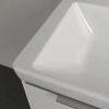 Раковина 60x47 см Villeroy & Boch Subway 3.0 4A706301