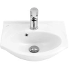 Раковина 45,3x37,8 см Creavit Etol ET04500000