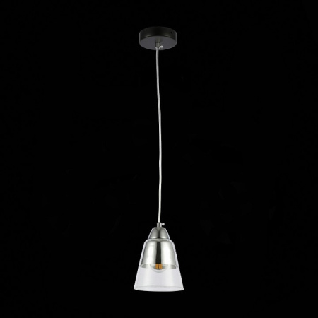 Подвесной светильник EVOLUCE Lirino SLE102903-01