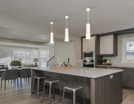 Подвесной светильник Ambrella Light XP XP7401021