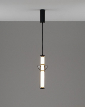 Подвесной светильник Moderli Arabella V11169-PL