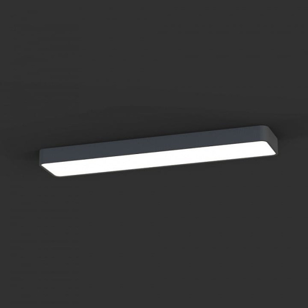 Накладной светильник Nowodvorski Soft Ceiling Led 90x20 7531