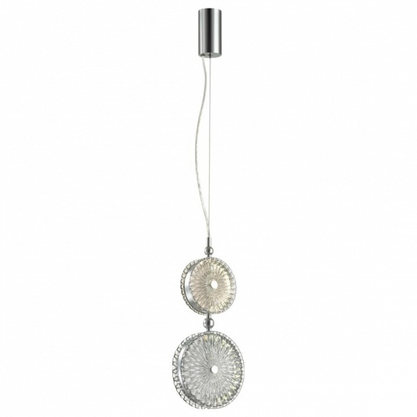 Подвесной светильник Odeon Light Caramella 1 5416/13LC