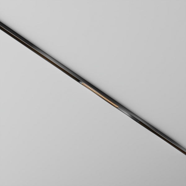 Накладной светильник Maytoni Technical Точки TR241-4-6WTW-DSZ-B