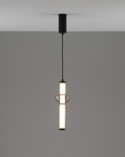 Подвесной светильник Moderli Arabella V11169-PL