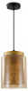 Подвесной светильник Indigo Alleanza 10023/1P Gold