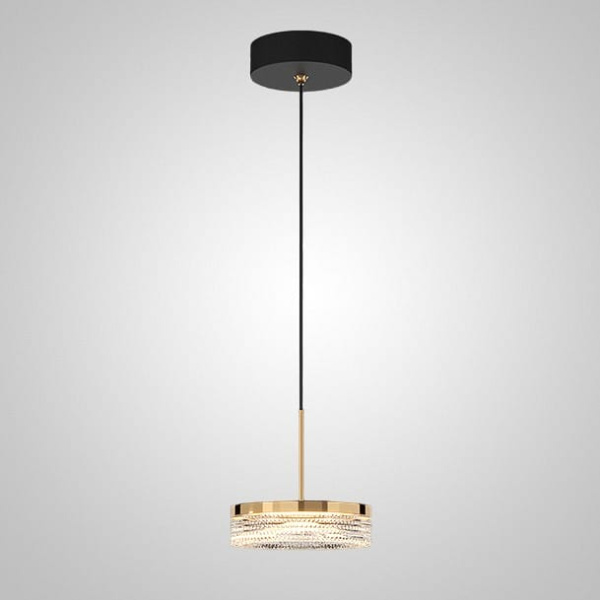 Подвесной светильник Imperiumloft Rigo01 232069-23