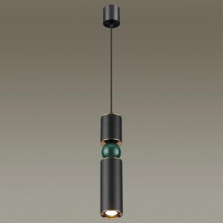 Подвесной светильник Odeon Light Sakra 4075/5L