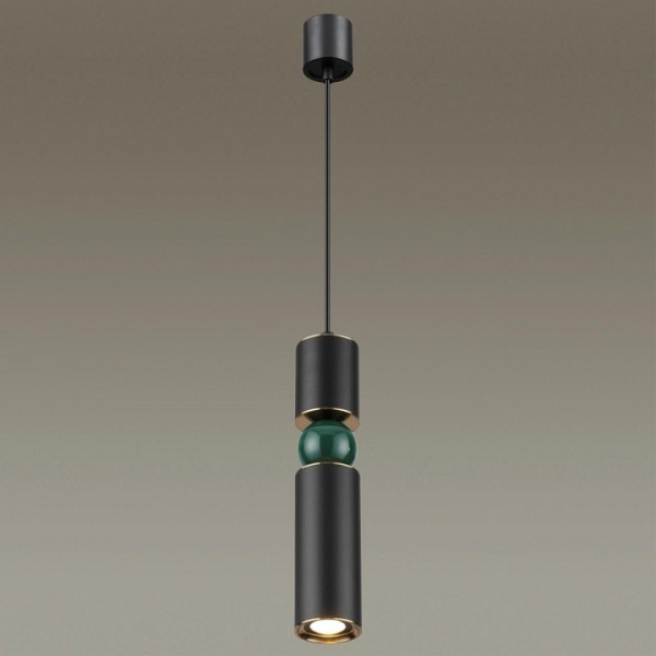 Подвесной светильник Odeon Light Sakra 4075/5L