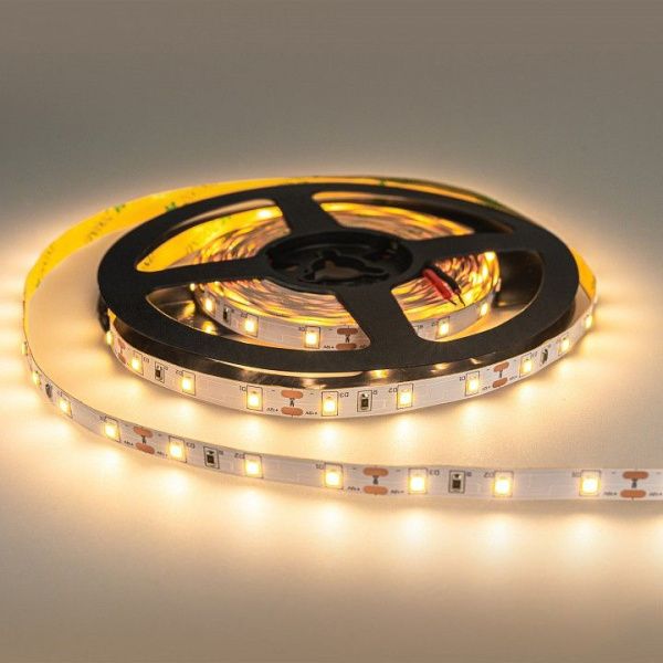 Лента светодиодная Eleganz LUX EL-LS-48WW