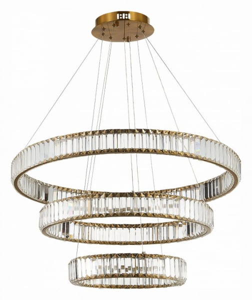 Подвесной светильник ST-Luce Tivoli SL1622.303.03