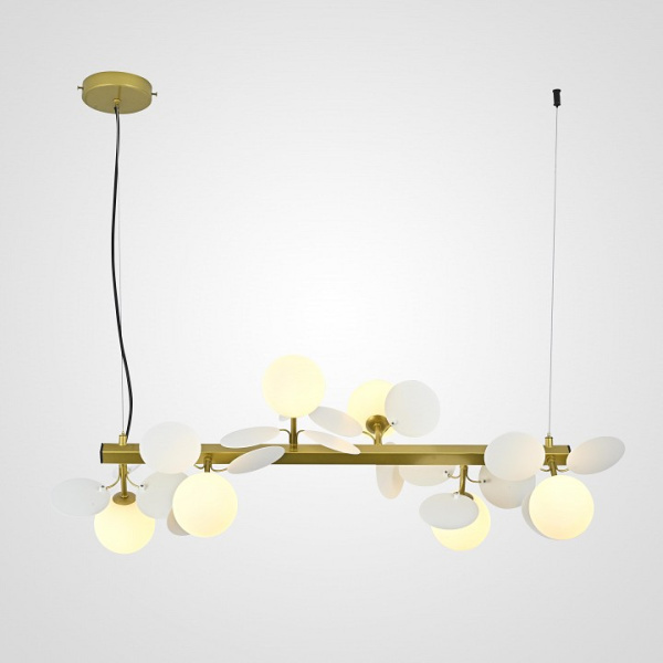 Подвесной светильник Imperiumloft MATISSE MATISSE-L-SELF01