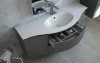 Тумба Cezares Vague 54848 Rovere sbiancato