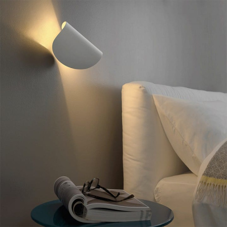 Накладной светильник LIGHTERA Santa LE245W-2W