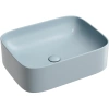 Раковина 50,5x38 см Ceramica Nova Element CN6052MHL