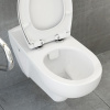 Подвесной унитаз Vitra Conforma 5810B003-6234