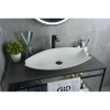 Раковина 74x38 см GID Simple N N9178